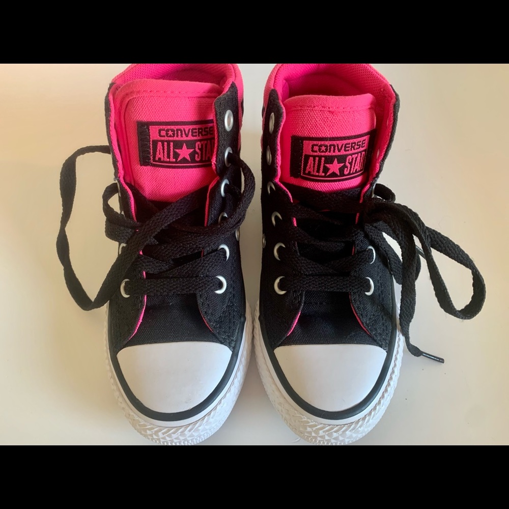 Converse All Star Chuck Taylors